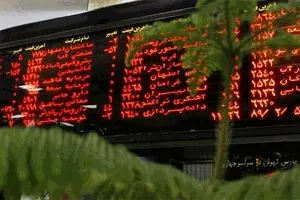 تاثیر جریان نقدینگی بر روند اصلاح شاخص بورس