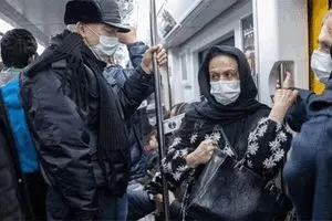 تحریم متروی تهران از طرف دولت