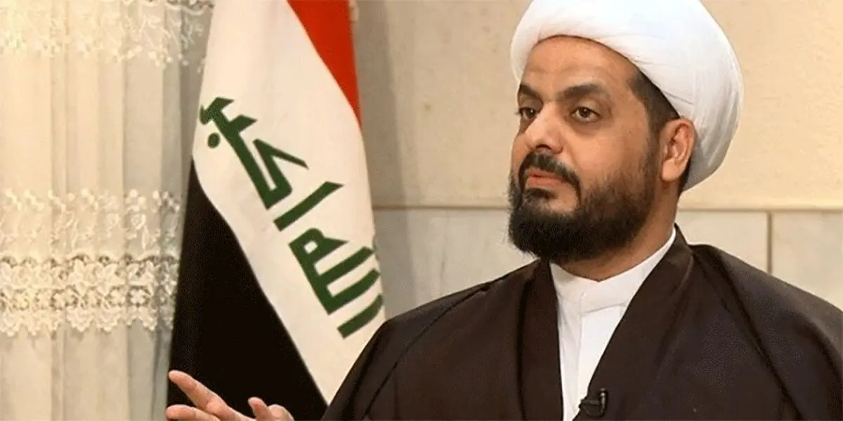قیس الخزعلی: ما نیازمند افراد بابصیرت مانند آیت‌الله مصباح هستیم