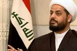 قیس الخزعلی: ما نیازمند افراد بابصیرت مانند آیت‌الله مصباح هستیم