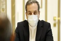 عراقچی: دیپلماسی مقاومت محور مبنای ماست