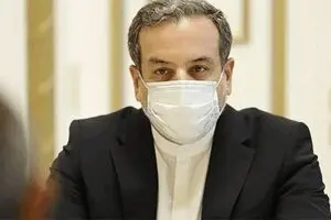 عراقچی: دیپلماسی مقاومت محور مبنای ماست
