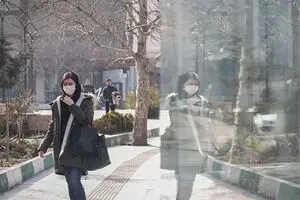 ۷ منطقه تهران در مقابله با کرونا موفق بودند