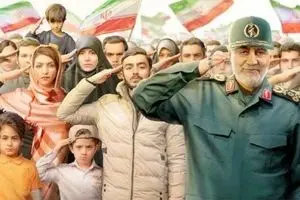 «منطق الطیر» سلیمانی کجاست؟!
