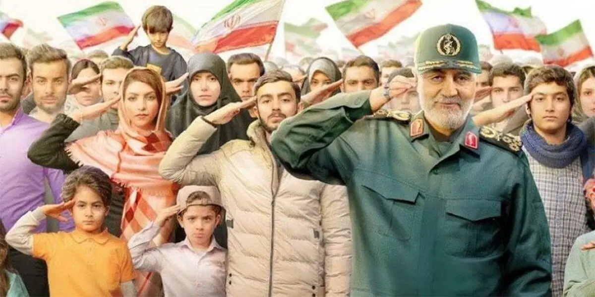 «منطق الطیر» سلیمانی کجاست؟!