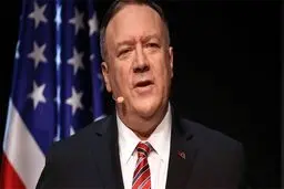 ذوق‌زدگی پمپئو از آزادی ۲ زندانی آمریکایی در یمن