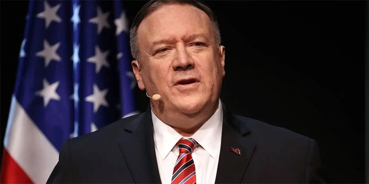 ذوق‌زدگی پمپئو از آزادی ۲ زندانی آمریکایی در یمن