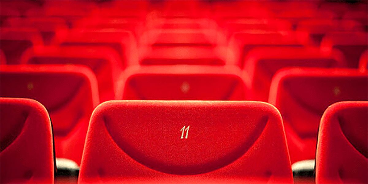کاهش شدید فروش سینمای جهان در ۲۰۲۰
