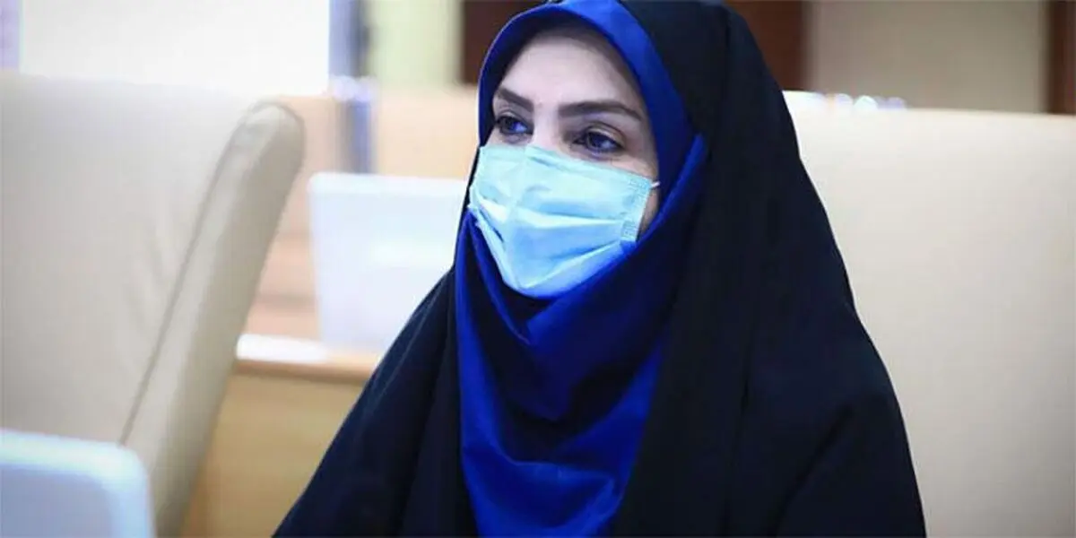 جان باختن ۱ ۱۰ بیمار کووید۱۹ در کشور