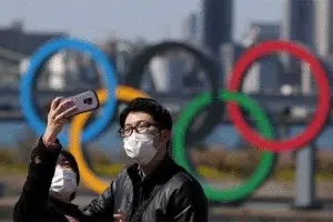 نخست‌وزیر ژاپن از برگزاری المپیک در تابستان سال آینده خبر داد