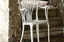 بهترین سیستم رنگ برای مبلمان باغی