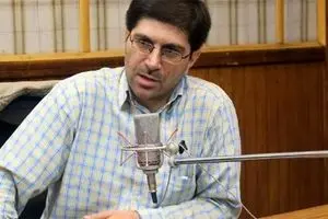 «انتقام سخت» قطعا اتفاق خواهد افتاد