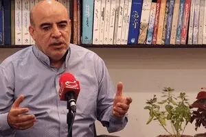 بودجه ۱۴۰۰ ضد سیاست‌های کلی است