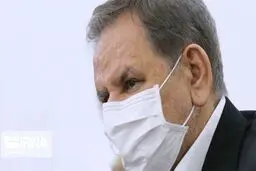 جهانگیری گزینه اصلی اصلاح‌طلبان برای ۱۴۰۰