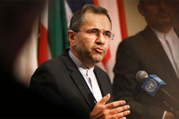 دولت ایران برای خنثی‌سازی تحریم‌ها بر توانایی داخلی متمرکز است