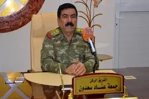 وزیر دفاع عراق: به حضور ائتلاف بین المللی در عراق نیازمندیم