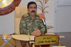 وزیر دفاع عراق: به حضور ائتلاف بین المللی در عراق نیازمندیم
