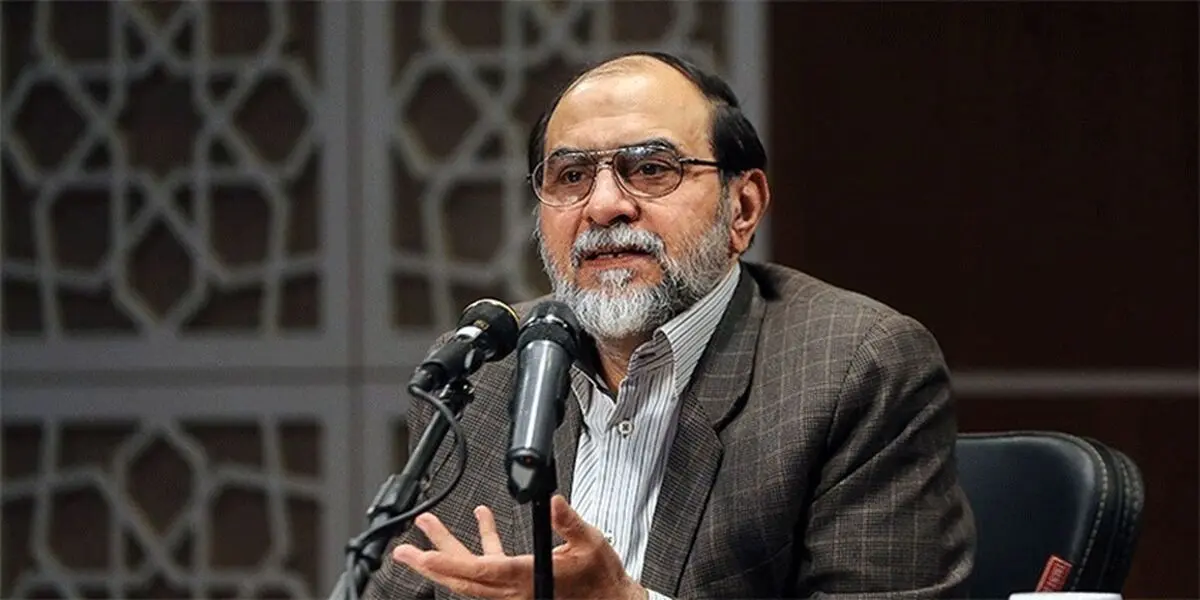 نقش مصباح و سلیمانی در پروژه تمدن سازی