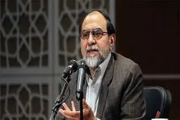 نقش مصباح و سلیمانی در پروژه تمدن سازی