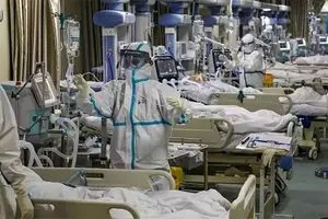 خطر تکرار فاجعه افزایش کرونا در ایران