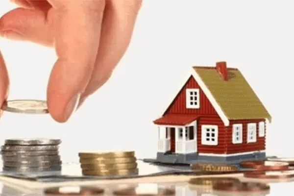 با وام چند متر خانه می‌توان خرید؟