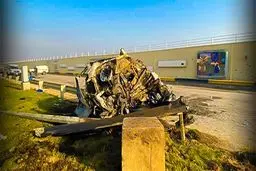 شرکت انگلیسی در ترور حاج‌قاسم متهم شناخته شد