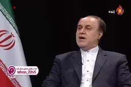 فیلم: حاجی‌بابایی: حذف ارز ۴۲۰۰ تومانی تورم‌زاست