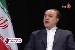 فیلم: حاجی‌بابایی: حذف ارز ۴۲۰۰ تومانی تورم‌زاست