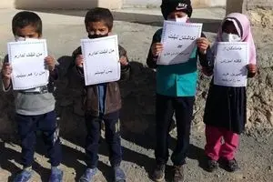 جاماندگان غمگین از شاد