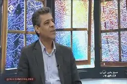 فیلم: ارز دولتی گرفتند و کالاها را گران کردند