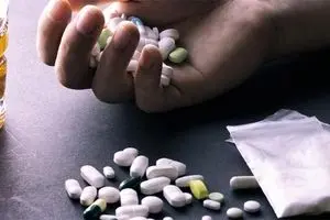 دولت میزان اعتیاد را کاهش داد؟