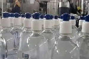 افزایش ۳ برابری ظرفیت تولید الکل در کشور پس از شیوع کرونا