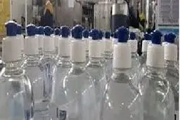 افزایش ۳ برابری ظرفیت تولید الکل در کشور پس از شیوع کرونا