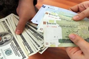 قیمت دلار امروز چهارشنبه 3 اردیبهشت در بازار
