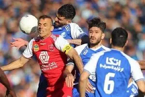 برگ برنده پرسپولیس در دربی چیست؟