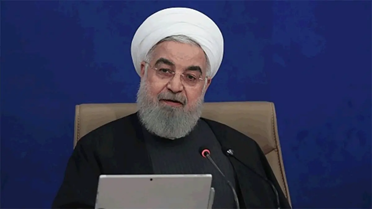 آثار پیروزی جنگ اقتصادی سال ۹۸ پدیدار شد
