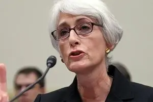 حضور «وندی شرمن» در دولت بایدن