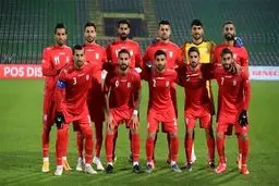 اعلام زمان ۲ بازی ایران در انتخابی جام جهانی