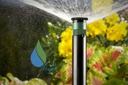 تکنولوژی های به روز در صنعت آبیاری !