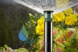تکنولوژی های به روز در صنعت آبیاری !