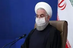 روحانی: واکسن خارجی مطمئن می‌خریم