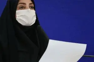 جان باختن ۸۲ بیمار کرونایی در کشور