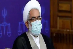 توضیحات دادستان کشور پیرامون پیگیری پرونده ترور شهید فخری‌زاده