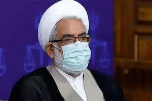 توضیحات دادستان کشور پیرامون پیگیری پرونده ترور شهید فخری‌زاده