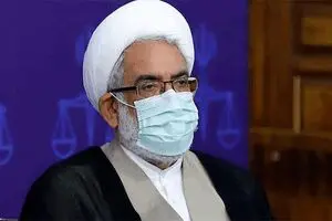 توضیحات دادستان کشور پیرامون پیگیری پرونده ترور شهید فخری‌زاده