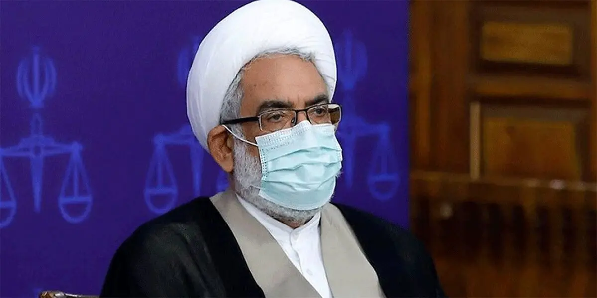 توضیحات دادستان کشور پیرامون پیگیری پرونده ترور شهید فخری‌زاده