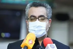 جهانپور: واکسن کرونا در ناصرخسرو تقلبی است