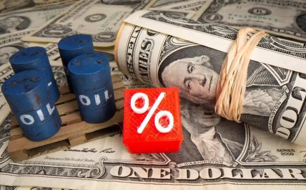 پیش‌بینی قیمت نفت؛ آیا نفت برنت تا پایان سال ۱۴۰۵ به ۶۰ دلار می‌رسد؟