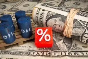 پیش‌بینی قیمت نفت؛ آیا نفت برنت تا پایان سال ۱۴۰۵ به ۶۰ دلار می‌رسد؟