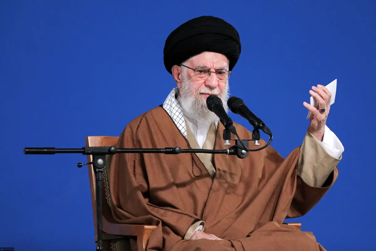 مذاکره با آمریکا عاقلانه، هوشمندانه و شرافتمندانه نیست